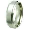 thumbnail image 1 of Titanium Band Ring Size - 9.5, 1 of 1