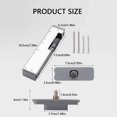 thumbnail image 5 of Child & Pet Safe Quiet Door Closer Noise Reducing Door Closer Tool for Home Use, 5 of 8