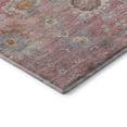 thumbnail image 5 of Dalyn Rugs Premium Machine Washable Mayfield AMF1107 Pink 8' x 8' Round Rug, 5 of 6