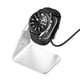 thumbnail image 5 of Soporte de carga para Samsung Galaxy Watch 4 Soporte de carga clásico (Plata), 5 of 9