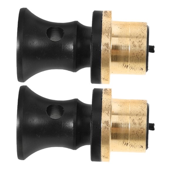 IDEANATEGRATE 2Ud Tapones Reusables Para De Vino Y Licores Con Y