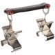 thumbnail image 3 of Wet Canvas Clip Metal Wet Canvas Carrier Wet Canvas Holder Metal Canvas Clip Artist Tool, 3 of 4