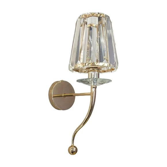 Milaget Wall Sconce Light Decoration Modern Bathroom Sconces for Office Barn Kitchen Style A