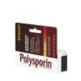 Polysporin First Aid Topical Antibiotic Ointment, Travel Size, 0.5 oz