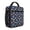 Dinosaur and Planet-1, variant on Dinosaur and Volcano Blue Pattern Insulated Lunch Bag Teens,Lunch Box for Men Women for Work,Picnic or Travel,10.2x9.5x4.3 Inches,8 Can Capacity