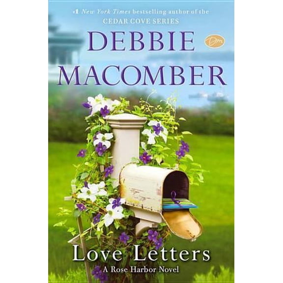 Pre-Owned Love Letters (Rose Harbor) Hardcover