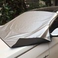 thumbnail image 4 of Speravity Parasol para parabrisas de coche, parasol de protección, parasol, imán, antinieve, accesorios protectores para coche Vehículos, repuestos y accesorios Mis Speravity CZ3287-00B, 4 of 6