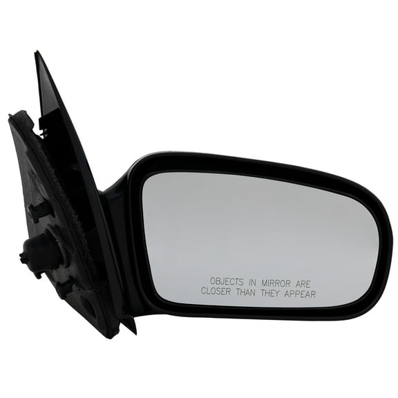 MIRROR Compatible For 1995-2005 Chevrolet Cavalier Pontiac Sunfire Right Passenger Paintable