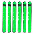 thumbnail image 1 of Bracelets Bracelet de Sécurité Nocturne pour Cyclisme Marche Course Concert Camping Sports de Plein Air, 1 of 6