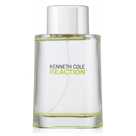 - Kenneth Cole Reaction Cologne for Men, 1.7 Oz