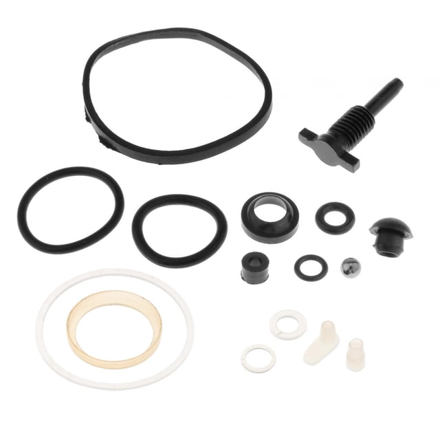 Kits de reparación de gatos Accesorios Accesorios Kits de reemplazo de sellos Reparación de pisos verticales 28 mm