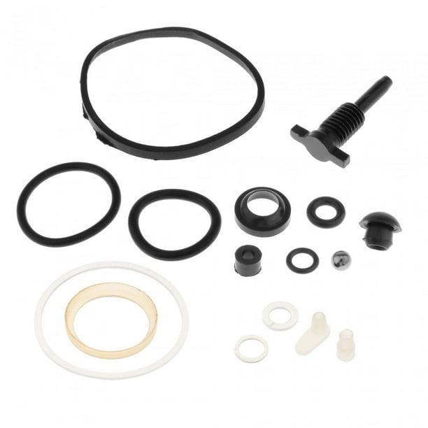 Kits de reparación de gatos Accesorios Kits de reparación de gatos hidráulicos Kits de reconstrucción de gatos de piso verticales 28 mm