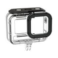 thumbnail image 1 of Insta360 Ace Pro and Ace Waterproof Protective Case PC Material Universal Fit for Underwater Photography, 1 of 8
