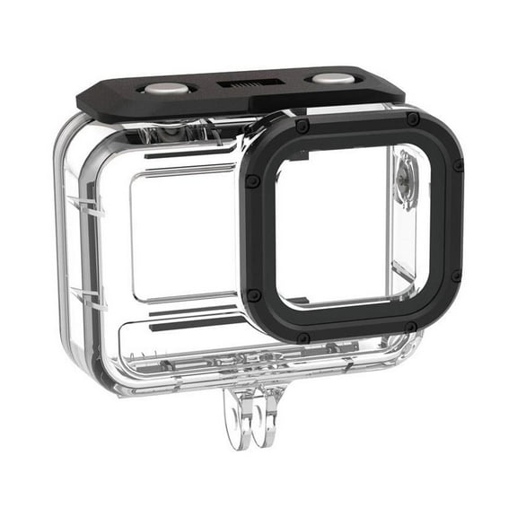 Waterproof Dive Case for insta360 Ace Pro 197ft 60m Housing Dustproof Protector Water PRO Camera For ACE Accessory Sports