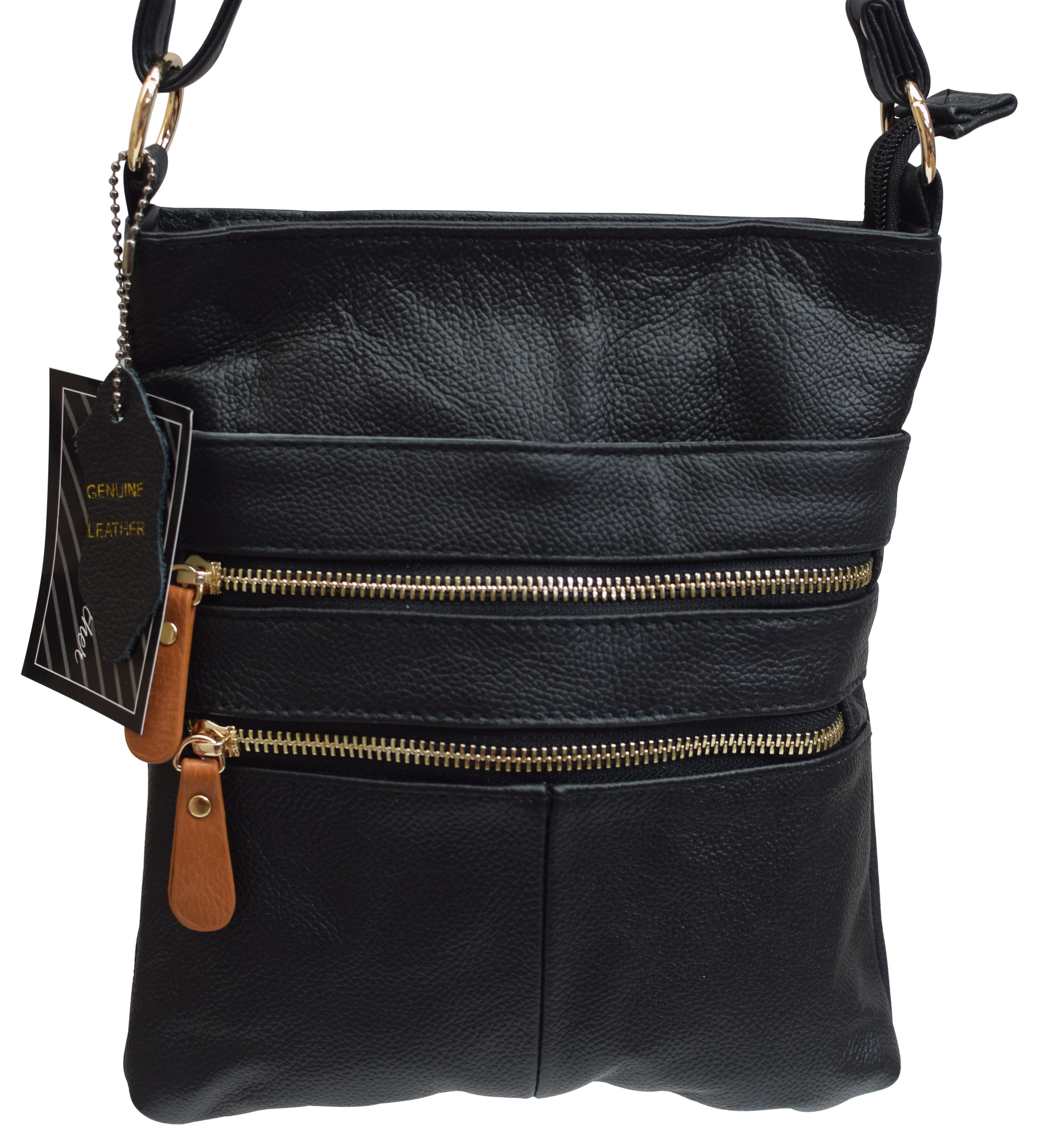 travel over the shoulder bag