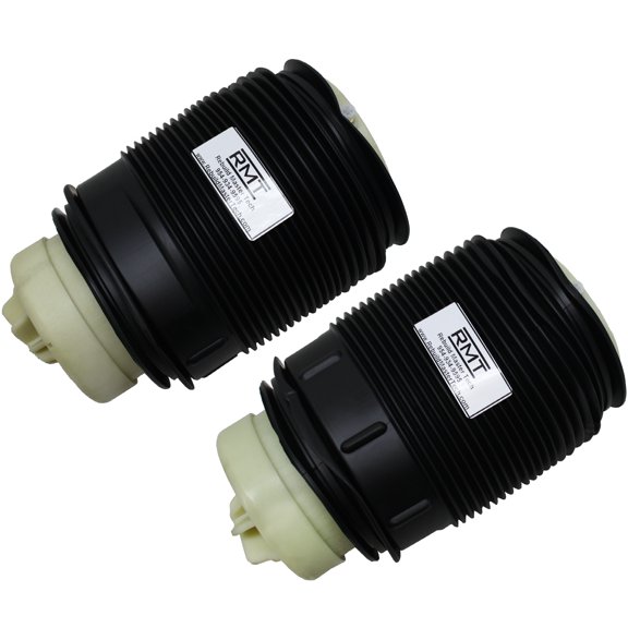 RMT M212-A360-ADRP - New Rear Left and Right Air Springs Sets Set