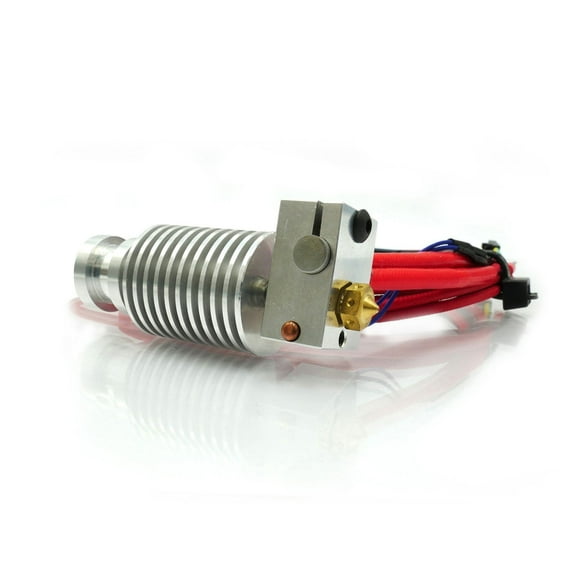 E3D Online V6 HotEnd Kit for Prusa MK3/MK3S Reliable Retraction and High-Temperature Performance