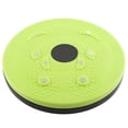 thumbnail image 1 of Tablero Ab Twister, Disco Giratorio De Cintura Para Reducción De Grasa Para Oficina, 1 of 8