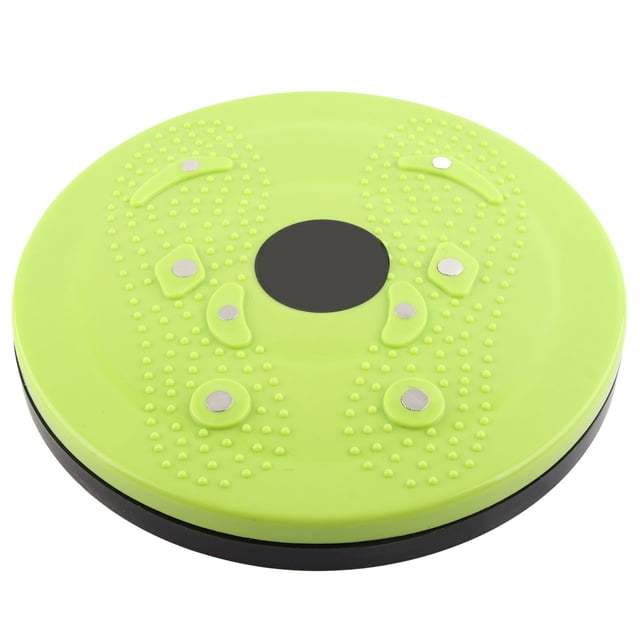 Tablero Ab Twister, Disco Giratorio De Cintura Para Reducción De Grasa Para Oficina