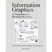 Information Graphics: A Comprehensive Illustrated Reference, (Paperback)