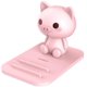 thumbnail image 1 of Pink Pig Phone Holder - Soporte ajustable - Lovely Animal Desktop Phone Stand, Creative Cartoon multifunción Desk Phone Stand, Smartphone Dock, Frog Gift for Girl (Pink Pig, 17 X 8 X 5 cm) Sailing Electrónica, 1 of 6
