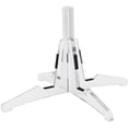 thumbnail image 1 of OULII 1Pcs Clarinet Stand Portable ABS Support Display for Musicians Transparent, 1 of 8