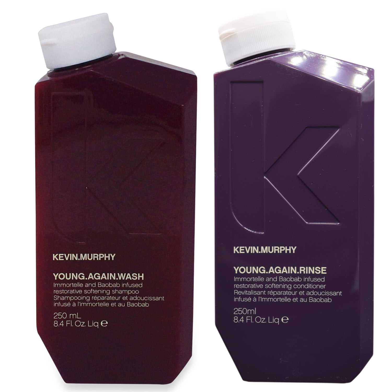 Kevin Murphy Young Again Rinse 8.4 Oz