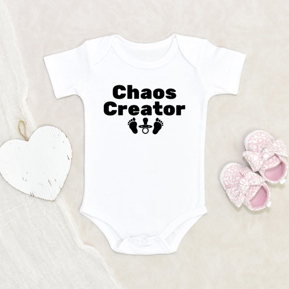 Newbabywishes - Funny Creator Baby Clothes for Boys and Girls - Newborn Baby Clothes