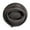 Black, variant on EVA Single Watch Travel Cases Portable Storage Shock-Resistant Waterproof Smartwatches Zippered Container Box