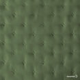 thumbnail image 4 of Colcha Dreamlab Trébol Verde Seco Capitonado Hipoalergénico Queen Size Ultra Suave para Cama, 4 of 8
