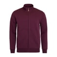 thumbnail image 6 of Chaps Men's & Big Men's Full Zip Mock Neck Sweater, Sizes S-3XL, 6 of 7