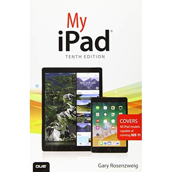 Pre-Owned My...: My iPad (Paperback)