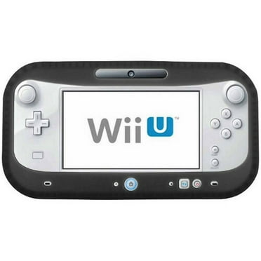 Hori Retro Zelda Protector Case For Nintendo Wii U Gamepad Walmart Com