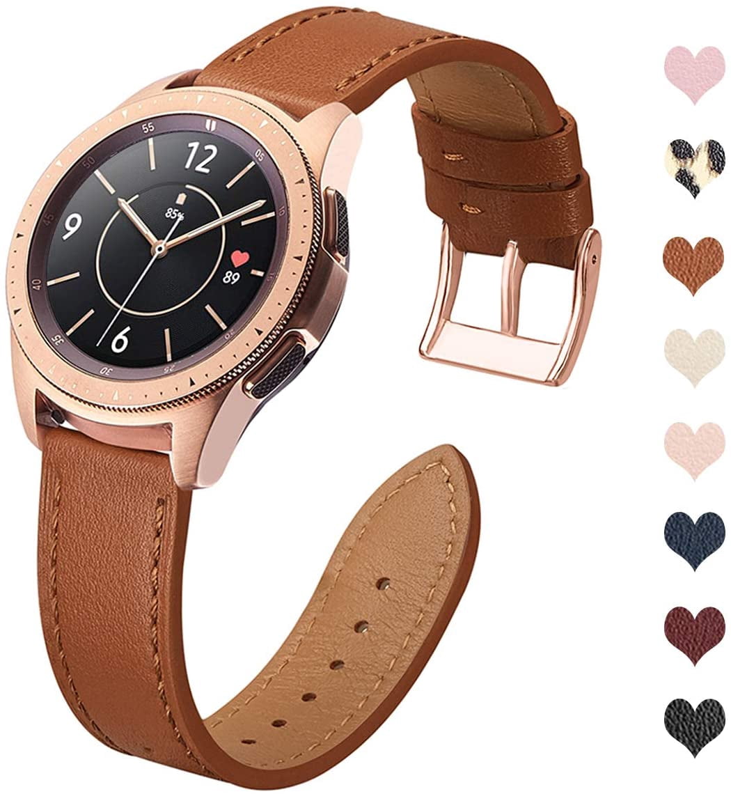 Ticwatch Pro/Samsung Galaxy Watch 46mm 
