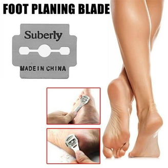Professional Foot Callus Remover Gel With Brush - Extra Strength Dead Skin Removal For Feet, Includes Foot File, 8oz