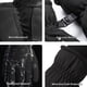 thumbnail image 4 of Guantes cálidos para esquí, guantes ligeros antideslizantes con pantalla táctil para deportes de trabajo al aire libre en invierno, 4 of 6