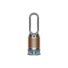 Restored Premium Dyson Purifier Humidify Cool Formaldehyde&trade; PH04 | Nickel/Gold (Refurbished)