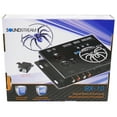 thumbnail image 4 of SOUNDSTREAM BX-10 Digital Bass Booster Reconstruction Sound Processor+Remote, 4 of 4