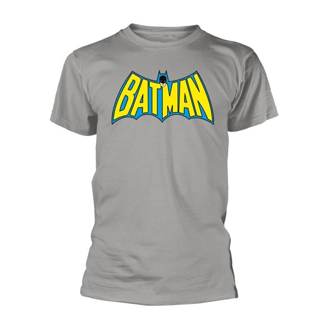 Batman Adult Retro T-Shirt