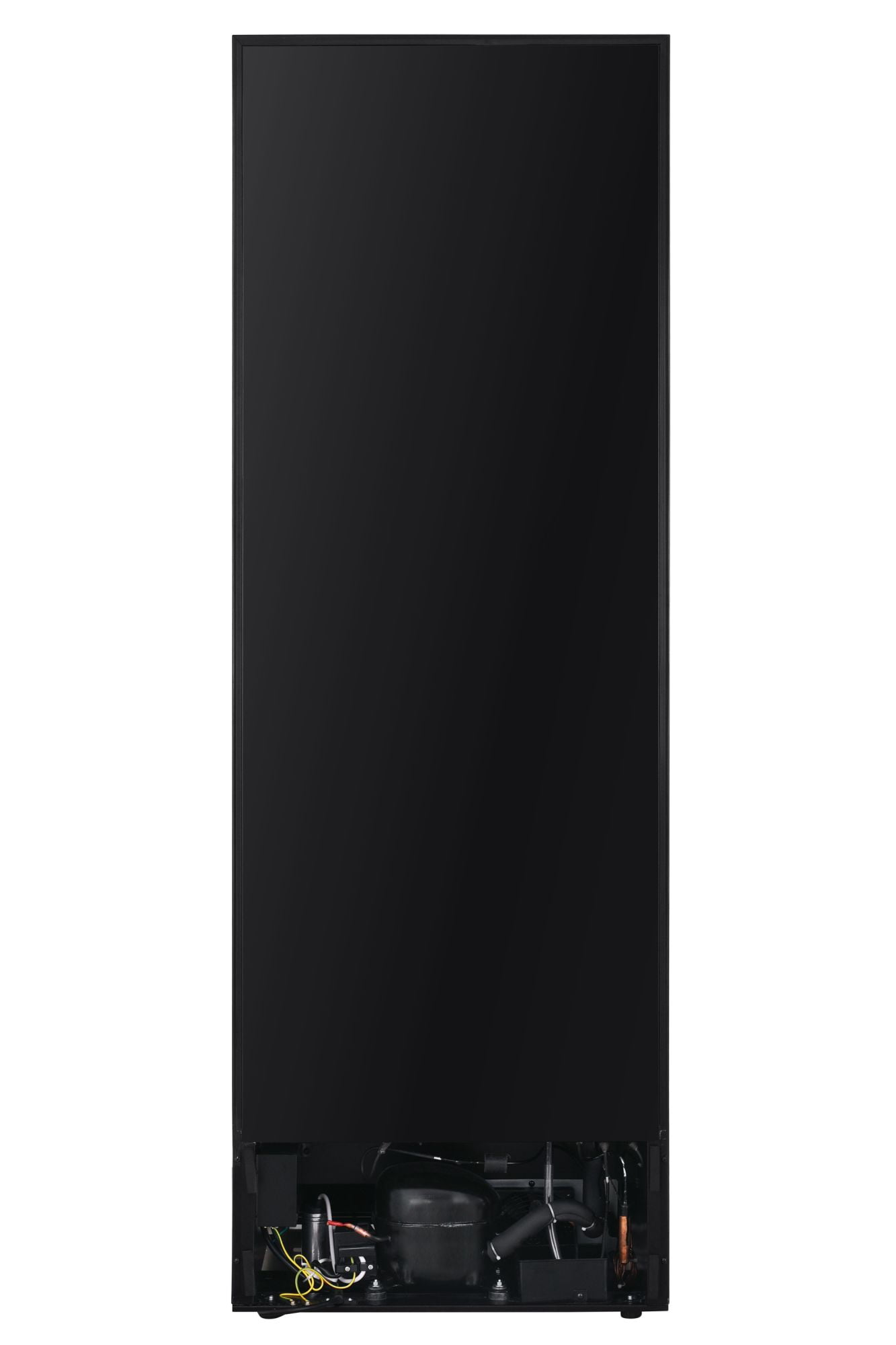 Edgestar Cwr1432tz 24" Wide 131 Bottle Capacity Built-In Triple Zone Wine Cooler -