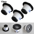 thumbnail image 4 of Filter for Riino R8 R9 Cordless Vacuum Cleaner H20A H20A-HF C09-FIL, 4 of 5