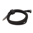 thumbnail image 2 of Cable de extensión C de 90 Grados 4K 60Hz admite Tipo PD100W, 2 of 7