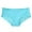 Sky Blue, variant on Riecok Women Underwear Panties Lace Stretch Plus Size Breathable Full Front Back Coverage Underwear Beige XL