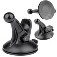 thumbnail image 1 of HAOAN Car Mount for Garmin Nuvi GPS Suction Cup Mount Holder Windshield Windscreen, 1 of 5