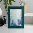 thumbnail image 4 of In the Mist II - Framed Print w/glass - Ocean Blue, 4 of 6