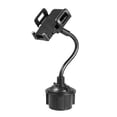 thumbnail image 1 of NEW Portable Car Universal Adjustable Cup Holder Car Mount For Cell Phones Automobile Car Cup Mount Phone Holder 1 pack, 1 of 6