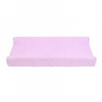 AUQ Soft Cotton Changing Pad Cover, Unisex