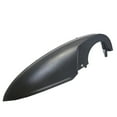 thumbnail image 5 of Left Driver Side Rear Mirror Base Plate Cover for Mazda 3 Axela 2014-2016, 5 of 7