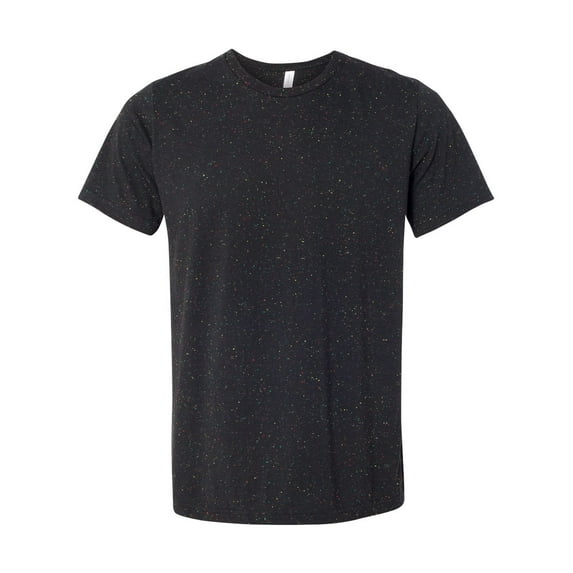 BELLA + CANVAS Unisex Texture Tee