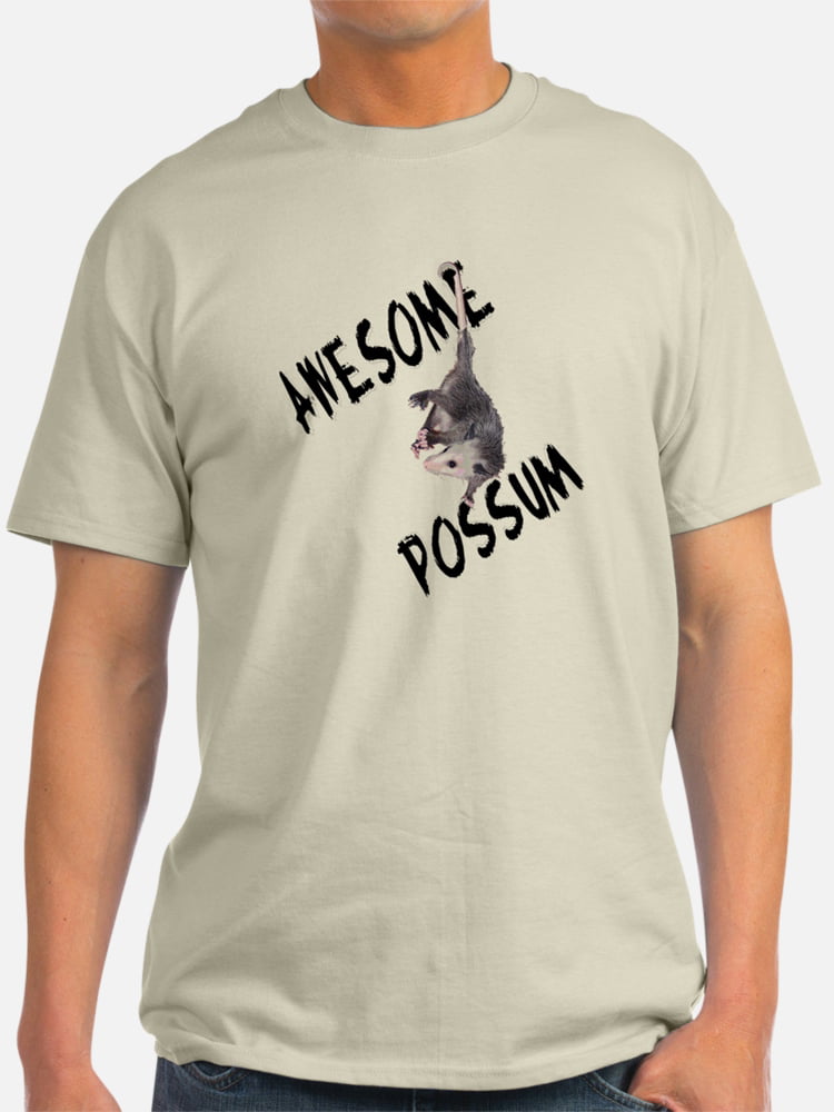 CafePress Awesome Possum Youth Football Shirt 156089946 